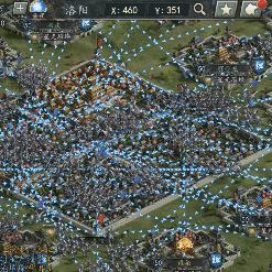 百步穿杨体验极致，《攻城三国》畅玩攻略揭秘