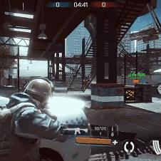 鲜血游戏盘点：十大经典必玩，揭秘热门游戏新趋势