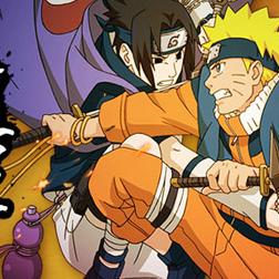 火影忍者技能解析：决斗场绝学秘籍深度揭秘