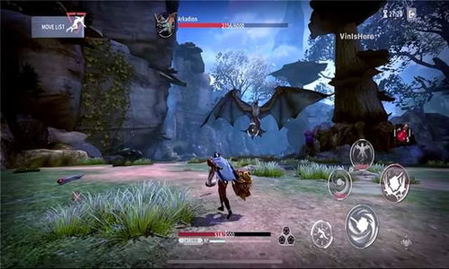 奇幻游戏盘点：热门人气排行，探索最佳奇幻游戏体验