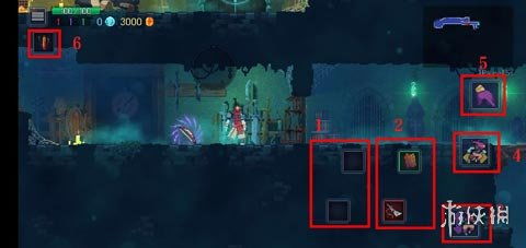 重生细胞多头弓箭入门必备，远程武器新选择攻略揭秘