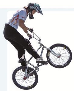 十大自行车游戏盘点：揭秘经典骑行体验，畅玩必看攻略！