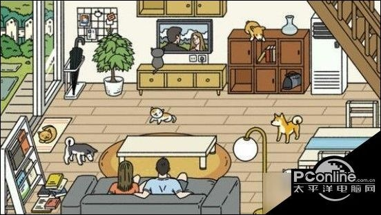 萌宅物语爱心速获指南：高效攻略助你爱心满满