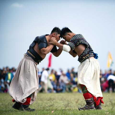 最新摔角游戏盘点：人气飙升的《绝对规则》精选推荐