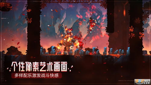 重生细胞DLC攻略：解锁隐藏玩法，体验全新冒险之旅