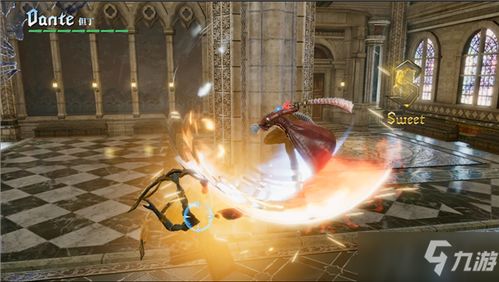 鬼泣巅峰之战电梯攻略：揭秘高效电梯玩法技巧