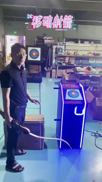 人气爆棚！精选射箭游戏盘点，体验射击乐趣新境界