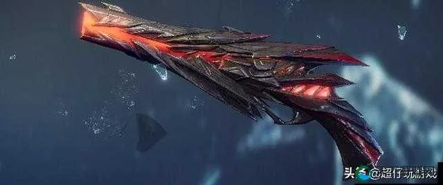 鬼泣巅峰之战武器盘点：但丁神兵利器推荐攻略全解析