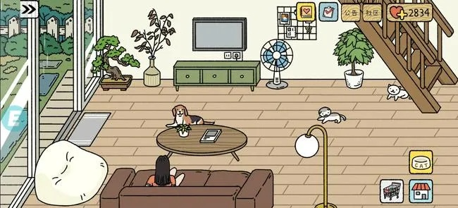 萌宅物语新手入门攻略:快速上手必备技巧揭秘 萌宅物语新手入门攻略:快速上手必备技巧揭秘