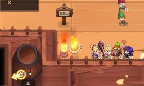 坎公骑冠剑2电源接法攻略：高效充电技巧揭秘