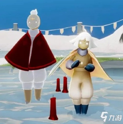 光遇先祖面具获取攻略:揭秘菱形花钿面具获取方法 光遇先祖面具获取攻略:揭秘菱形花钿面具获取方法