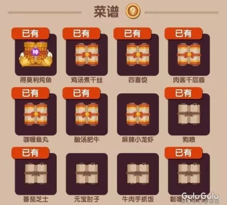 爆炒江湖省级宴会攻略：轻松满档必看绝技！