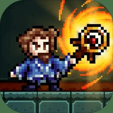 像素游戏排行揭秘：人气新锐之作，最新力作盘点！