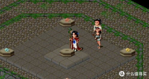 电脑RPG游戏盘点：揭秘十大热门热门角色扮演佳作推荐