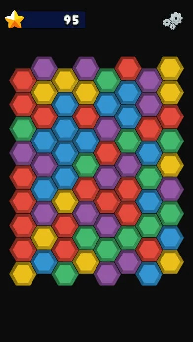 热门推荐：人气爆棚的六角格棋盘游戏盘点，揭秘最佳游戏选择！