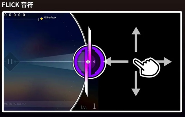 旋转音律新手必看!轻松入门攻略,解锁游戏新境界 旋转音律新手必看!轻松入门攻略,解锁游戏新境界