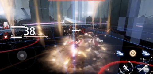 热门打击感游戏盘点：人气爆棚的精选推荐，不容错过！