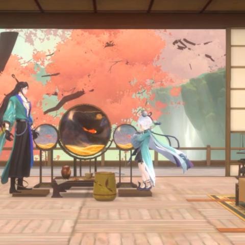 《忘川风华录》万能碎片速获攻略！独家高效获取技巧揭秘