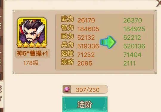 乱世曹操传司马懿毒火挂件深度解析：解锁隐藏属性攻略