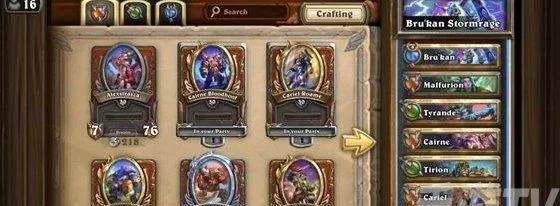 凯瑞尔轮回新手卡组搭配技巧，打造强力阵容攻略揭秘