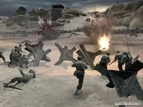 冷战游戏人气排行：盘点十大经典耐玩之作，解锁无限乐趣