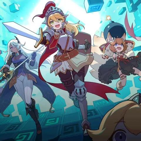 坎公骑冠剑英雄突破等级上限攻略：揭秘高效升级秘诀