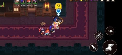 坎公骑冠剑攻略：罗拉支线任务速成秘籍，轻松通关！