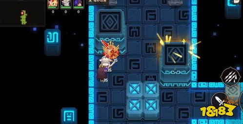 坎公骑冠剑迷宫塔攻略秘籍，高效打法与丰厚奖励解析