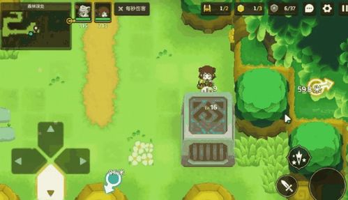 坎公骑冠剑善恶值解析：揭秘善恶值在游戏中的关键作用与实用技巧