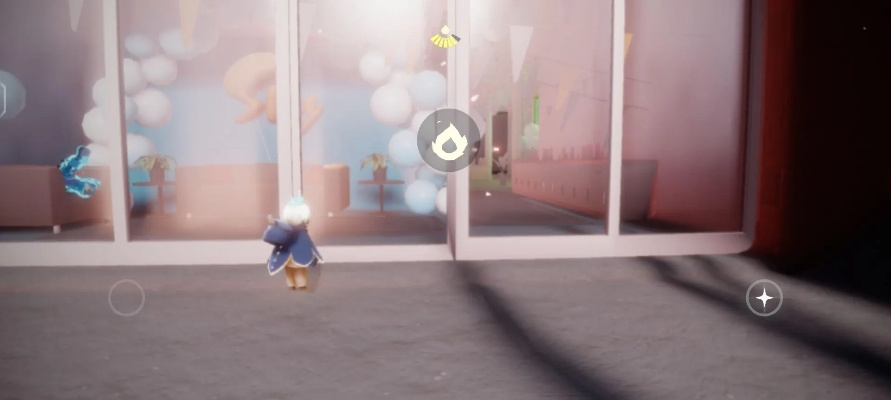 光遇太空站快速通关攻略：揭秘独家进入技巧，轻松畅游宇宙秘境