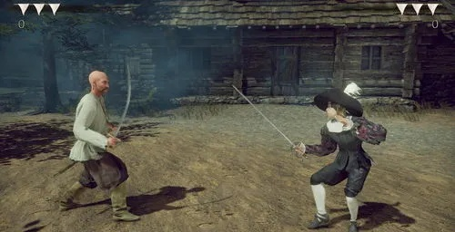 剑术游戏下载必备！人气剑术佳作精选推荐