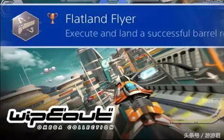 竞速游戏盘点：揭秘最佳热门排行，体验极致速度快感