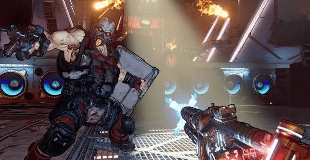 《无主之地4》全新启航！致敬Embracer，探索未知宇宙新篇章