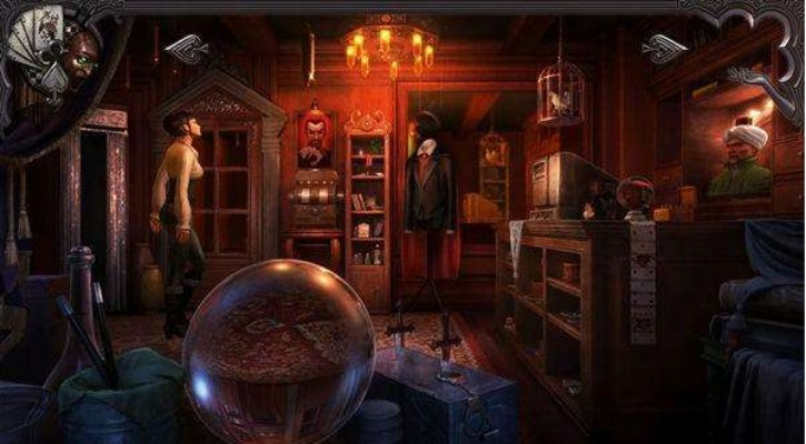 十大精选解密游戏，耐玩度爆表，下载必玩！