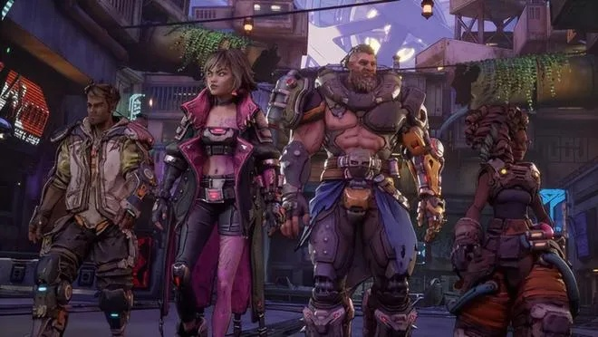 《无主之地4》PC/次世代主机版优化秘籍，深度攻略助你畅玩新体验