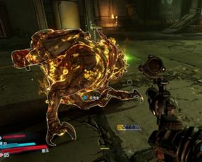 无主之地4新篇章：畅快战斗启秘藏猎人传奇之旅