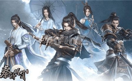 秦时明月医家PVP连招攻略：高效连击技巧揭秘