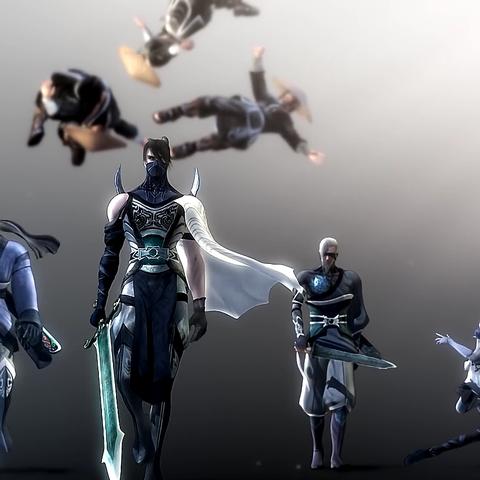 秦时明月天罗地网攻略:独家秘籍助你轻松通关! 秦时明月天罗地网攻略:独家秘籍助你轻松通关!