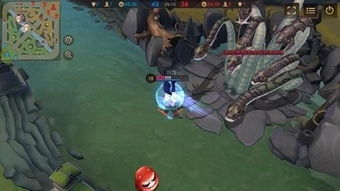 决战平安京MOBA策略解析:掌握理性对战制胜秘籍 决战平安京MOBA策略解析:掌握理性对战制胜秘籍