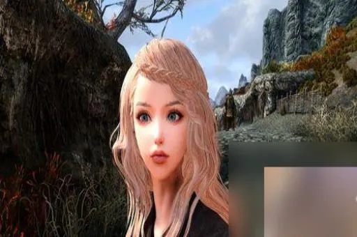 上古卷轴刀锋角色种族转换攻略：轻松删角秘籍大公开