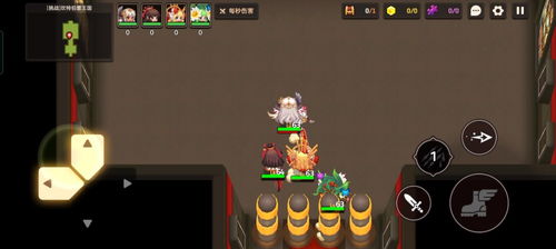 坎公骑冠剑高效刷图攻略:进化副本刷图技巧揭秘 坎公骑冠剑高效刷图攻略:进化副本刷图技巧揭秘