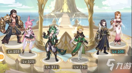 斗罗大陆武魂觉醒攻略：快速更换与重置武魂技巧揭秘