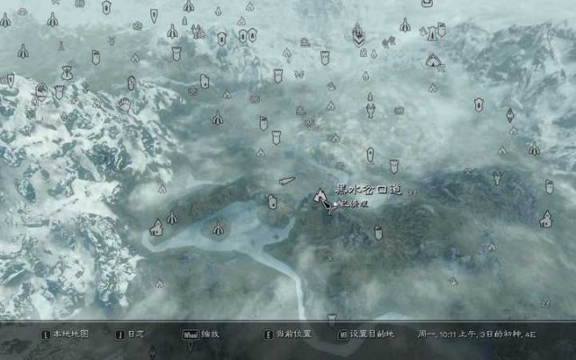 上古卷轴刀锋血落女王密地攻略:独家揭秘地图隐藏宝藏 上古卷轴刀锋血落女王密地攻略:独家揭秘地图隐藏宝藏