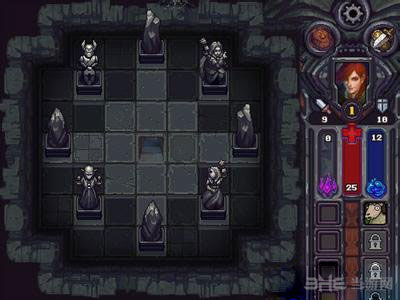 符石守护者神灵附身成就速成攻略,轻松解锁神级技能! 符石守护者神灵附身成就速成攻略,轻松解锁神级技能!