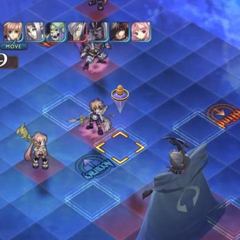 最新战术RPG盘点：揭秘热门策略游戏推荐，助你畅游奇幻世界