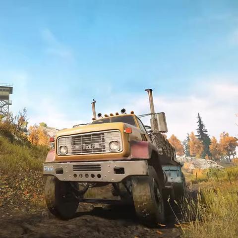 越野游戏推荐：揭秘最热排行榜，探索热门新玩法