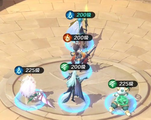 上古王冠元素流开荒攻略：揭秘极限玩法，轻松征服新境界