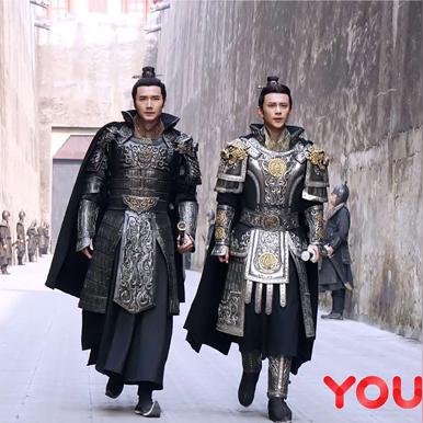 秦时明月侠客榜揭秘：独家侠客强度排行攻略，助你轻松登顶！