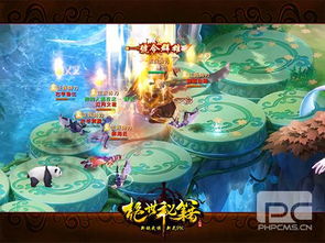 达摩岛攻略：揭秘阴阳师妖怪屋快速进入达摩小岛开启秘籍