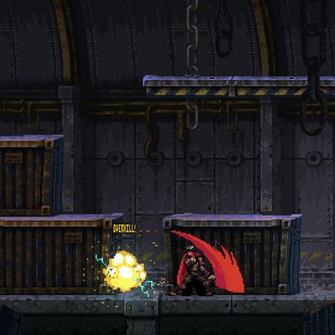 热门蒸汽朋克游戏盘点：人气飙升的十大佳作推荐